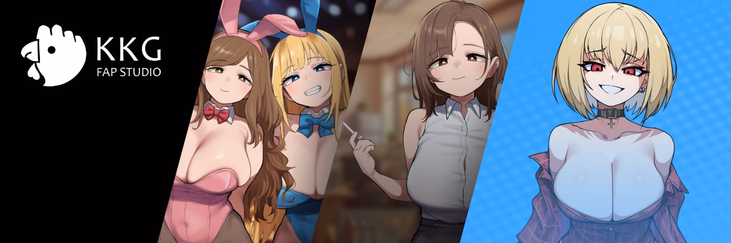 Ren'Py PULLHOUSE [v0.6.0] [KKG Fap Studio] download