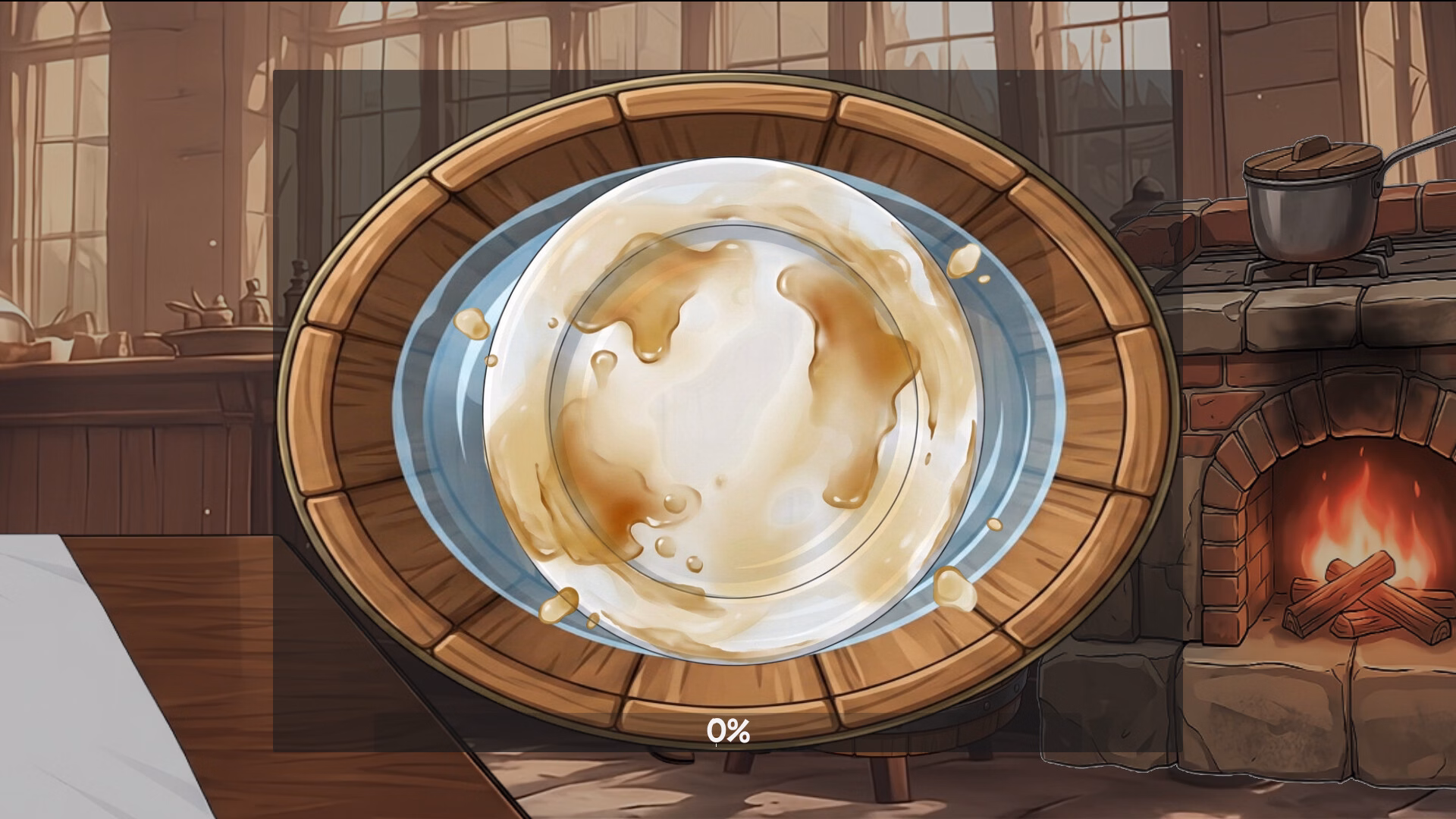 Godot Completed Only She and I Remain in This World [v1.0] [Myriad]