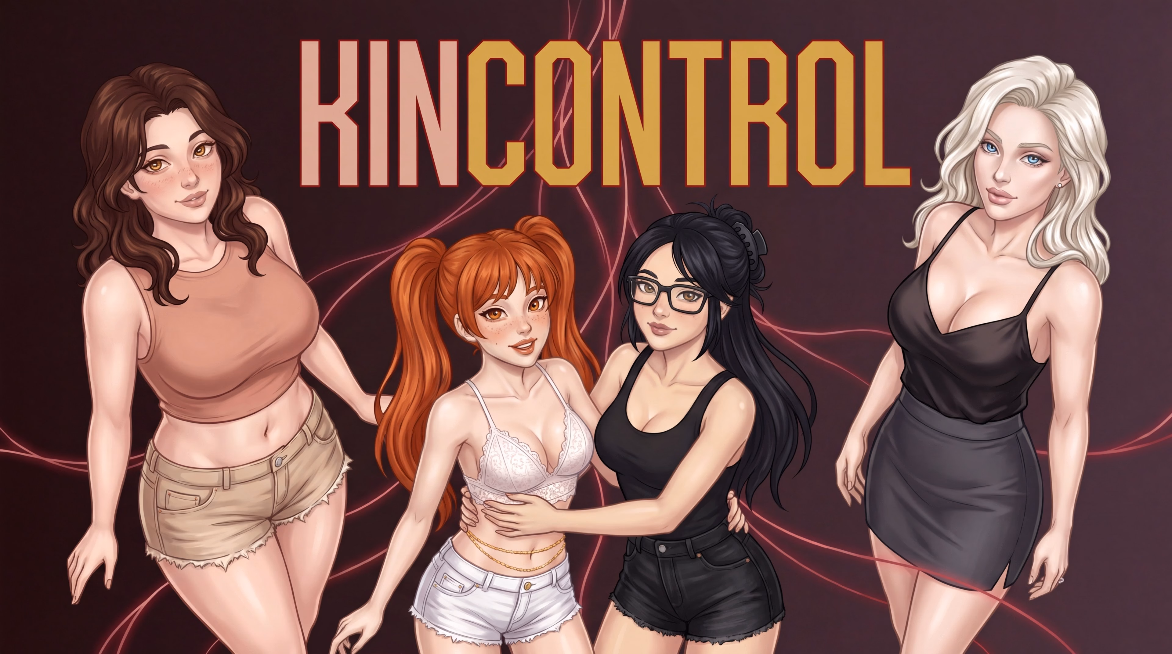 HTML Kincontrol [v0.2.5] [The Naughty Three]
