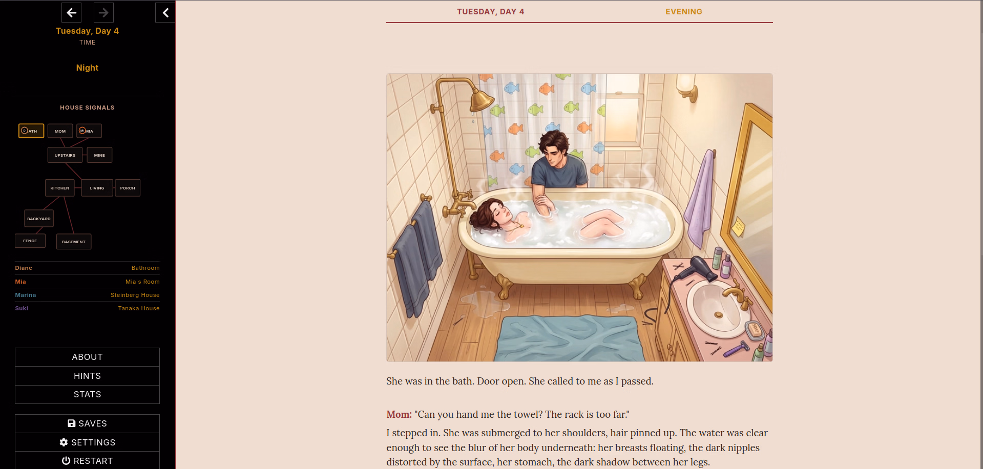 HTML Kincontrol [v0.2.5] [The Naughty Three]