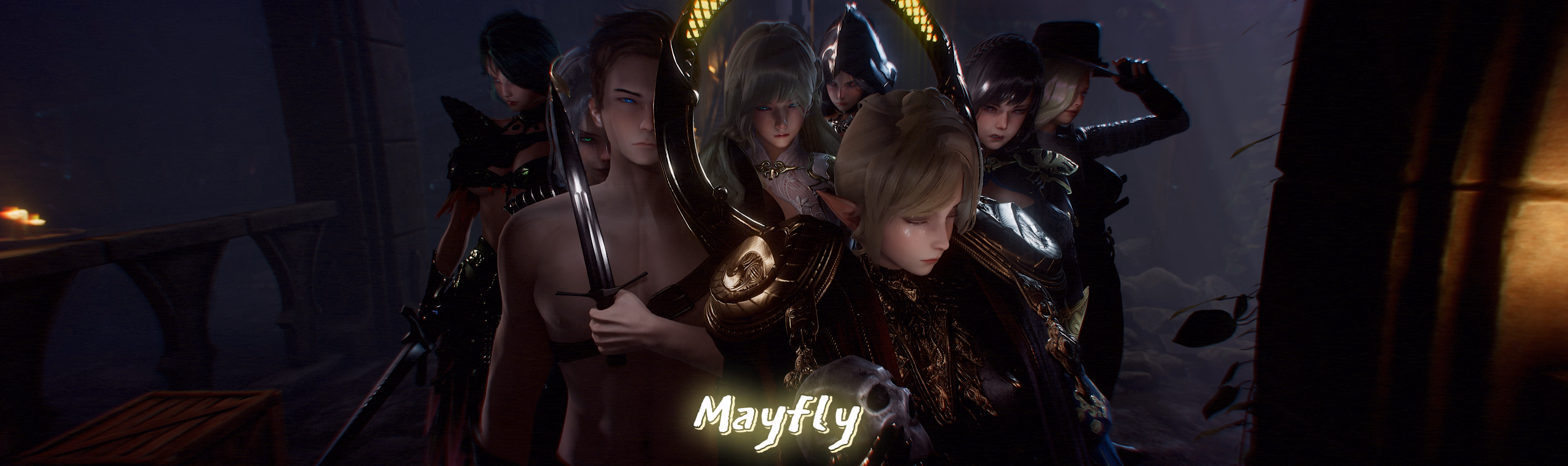 RPGM Just the Three of Us [v0.4] [ALER NOX]
