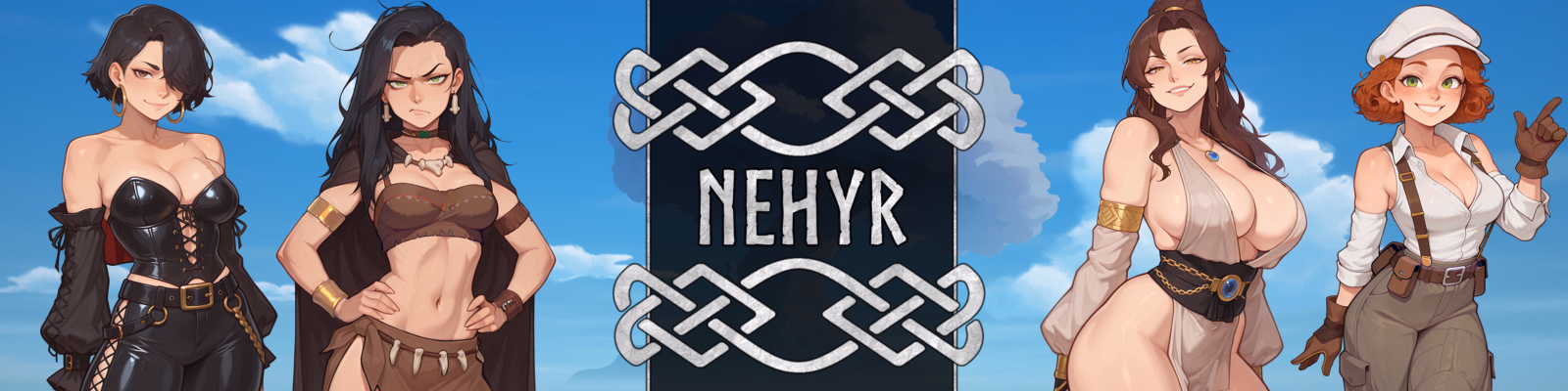 Unreal Engine Nehyr [v0.01] [NetNiceNeden] download