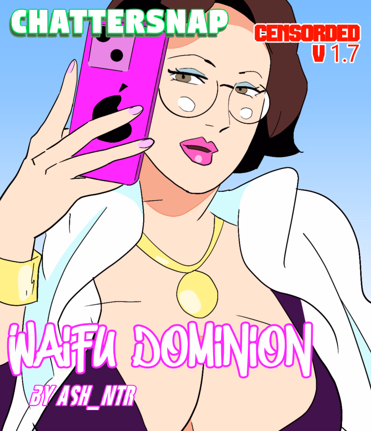 Ren'Py Waifu Dominion [v1.7] [Ash_NTR/Ash_WILD] download