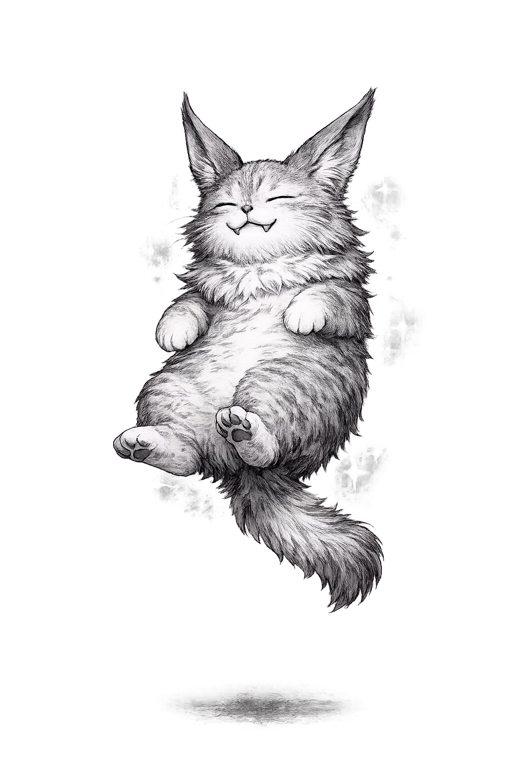 Ren'Py Chronicle of the Nameless [v0.1 Alpha] [Wepi]