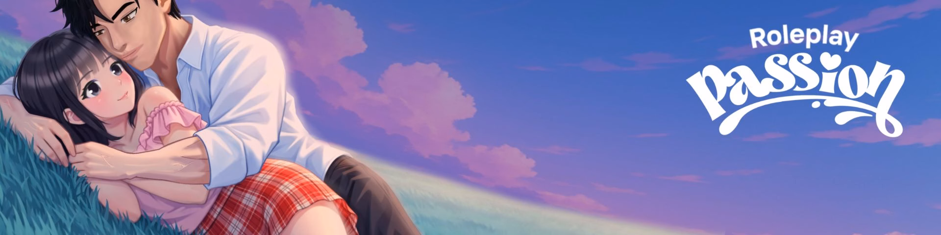 Ren'Py Roleplay Passion [v1.0.3] [RP Passion] download