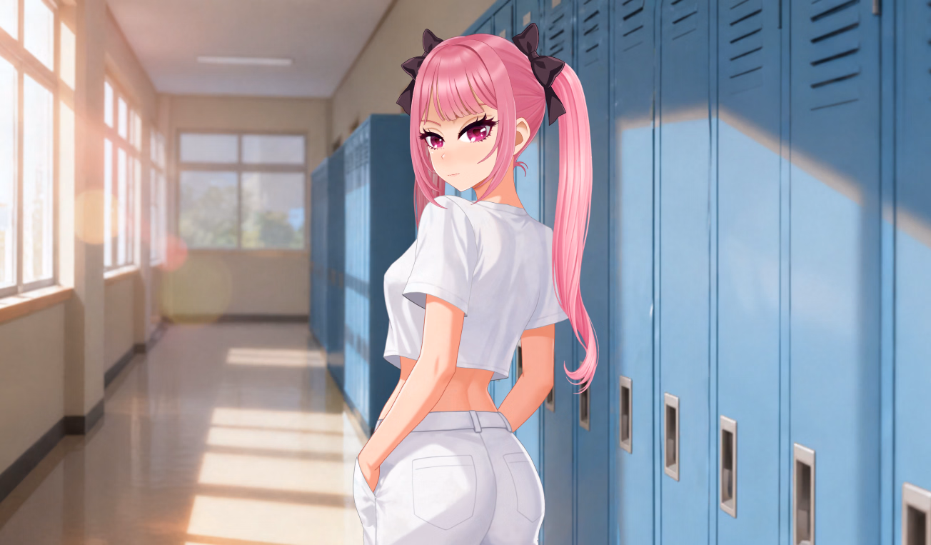 Ren'Py Roleplay Passion [v1.0.3] [RP Passion]