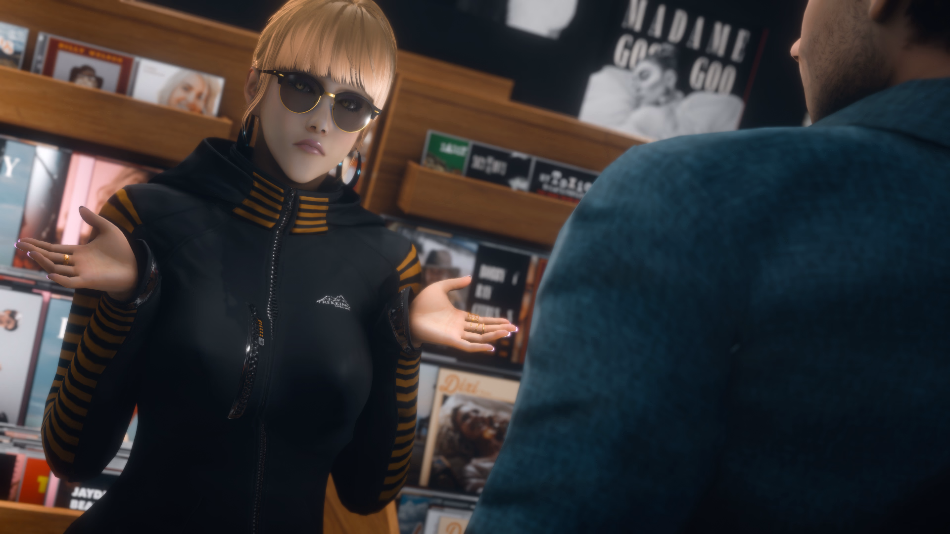 VN Ren'Py Antipoda [v0.1] [AntipodeGames]