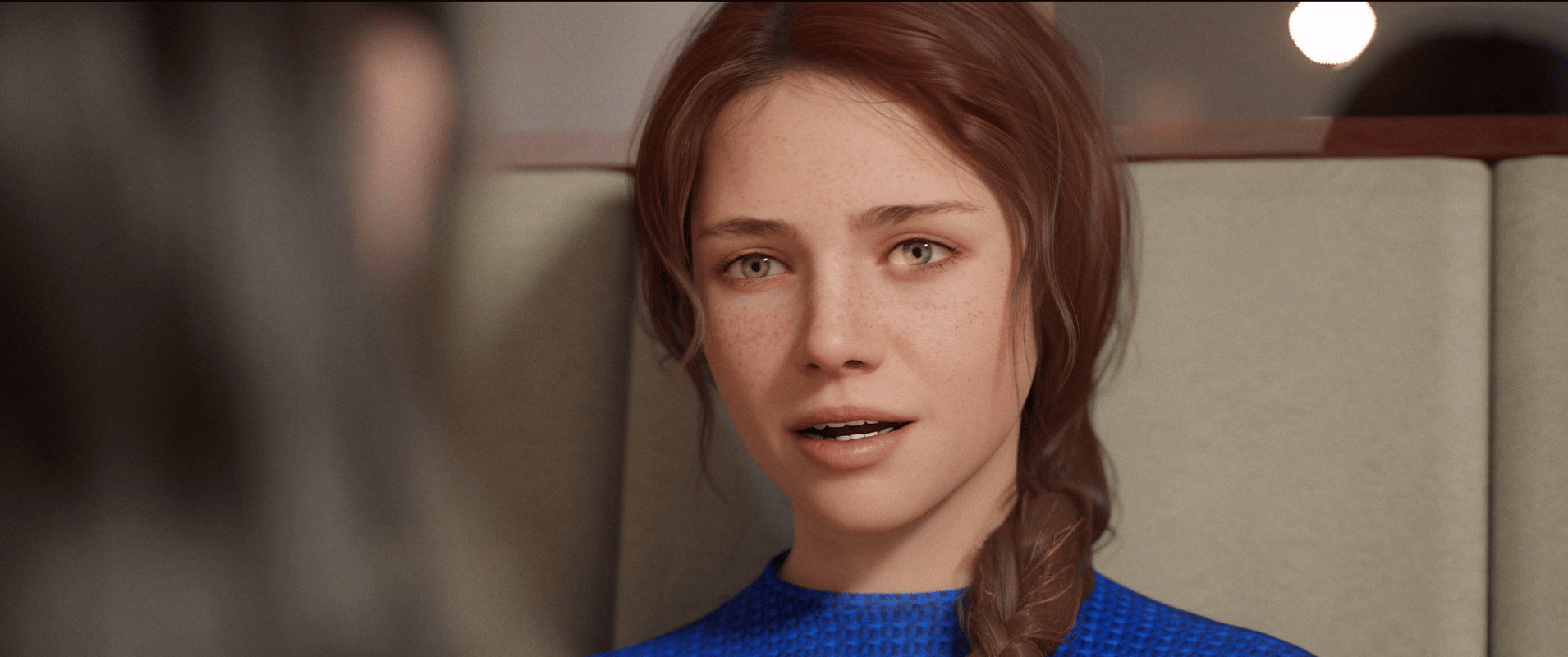VN Ren'Py Everybody Lies [v0.1] [Yngvi Inc]