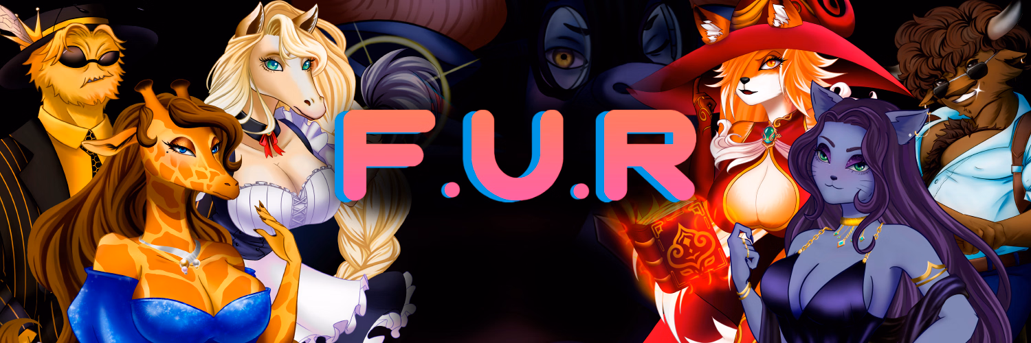 RPGM Abandoned Furry Uncovered Realm F.U.R [2025-09-29] [FETMedia] download
