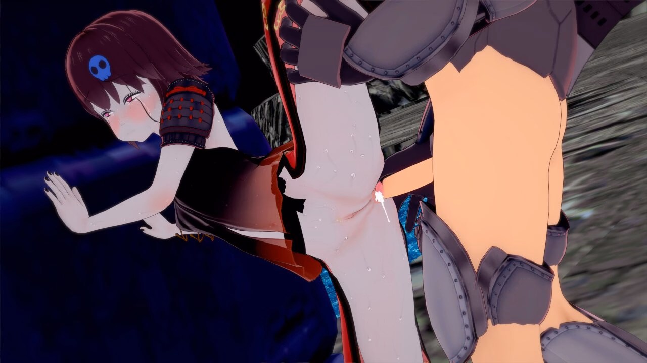 RPGM Abyss: Ultra Fetish [0.1A] [Kazumatsu]
