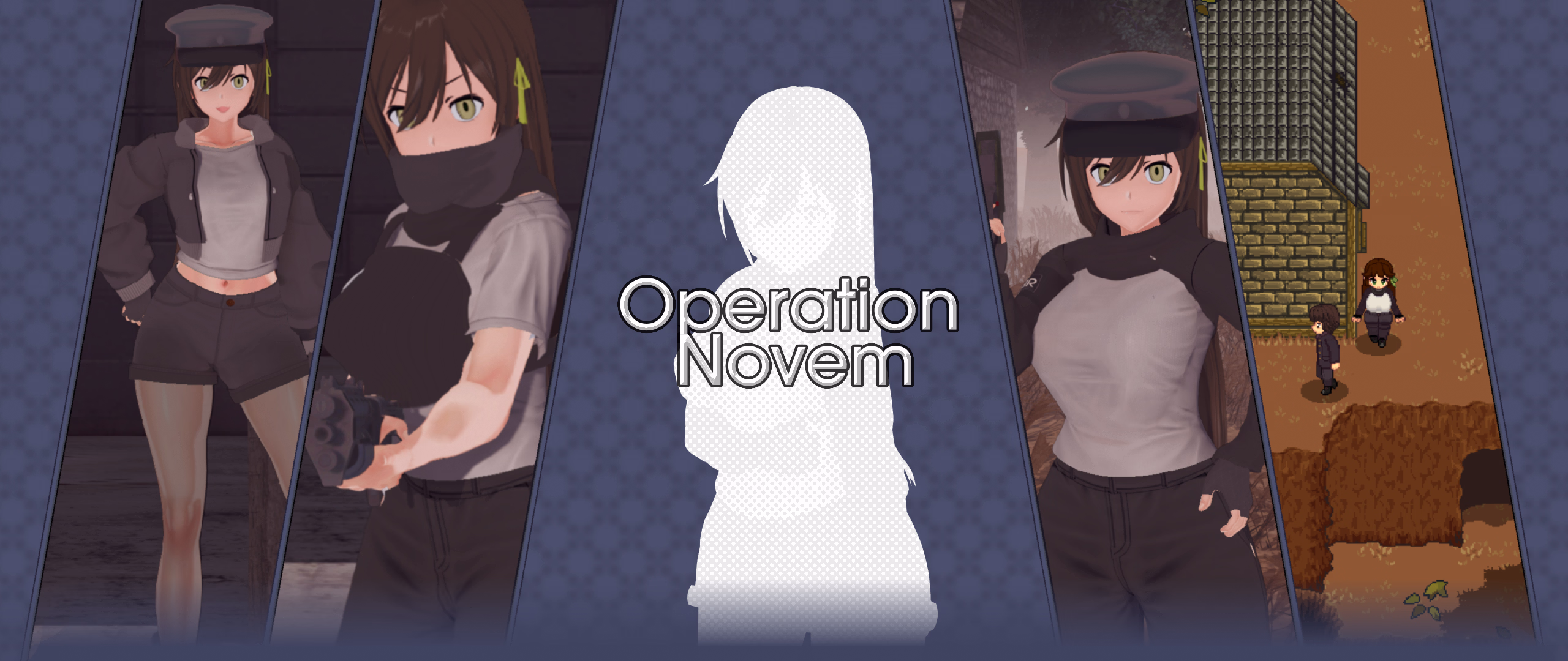 Others Operation Novem [v0.11.6 Demo] [abcdfgdev] download