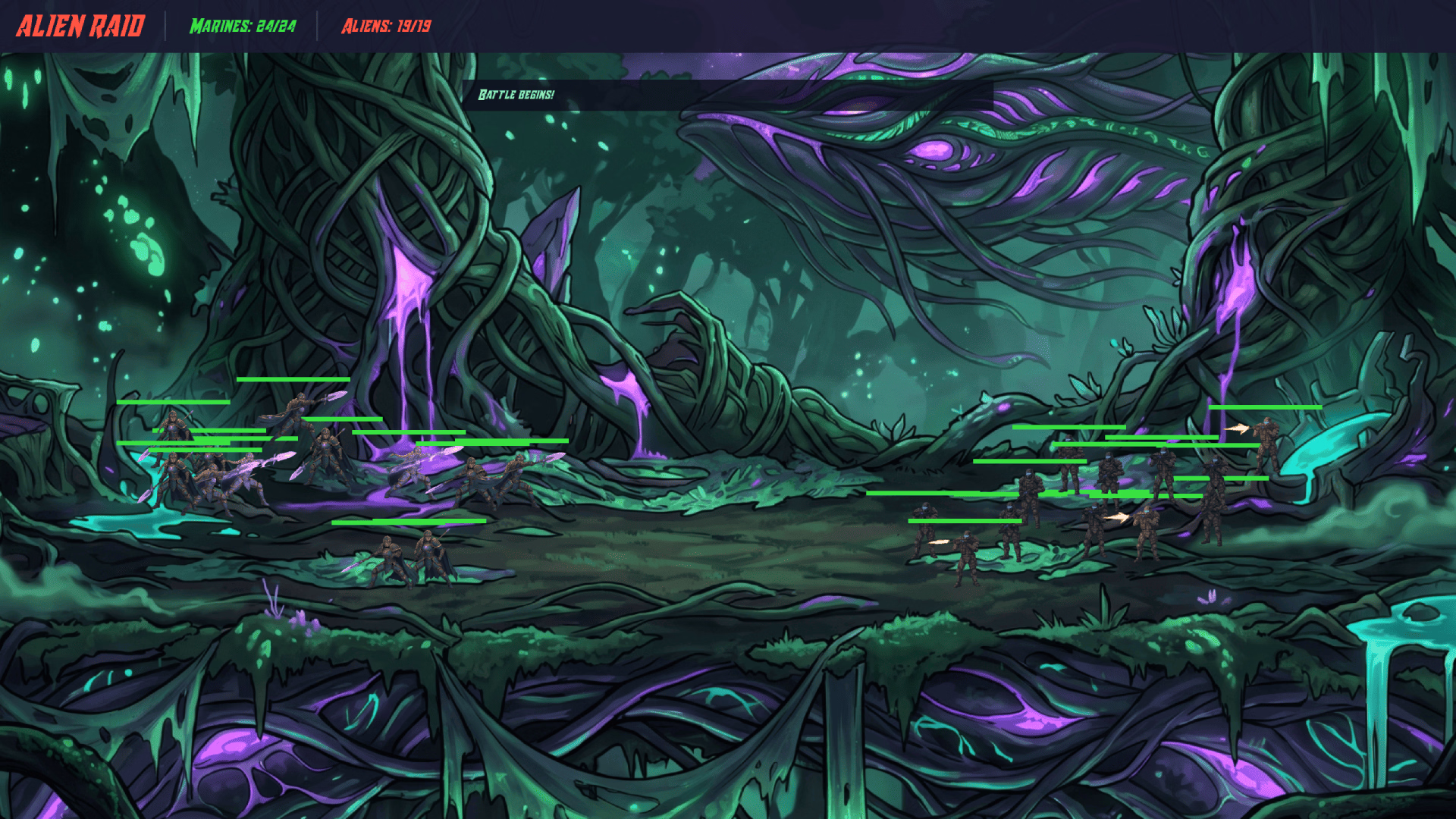 Ren'Py Exilium: Breeding Imperium [v0.4] [Nocturnal Illusions]