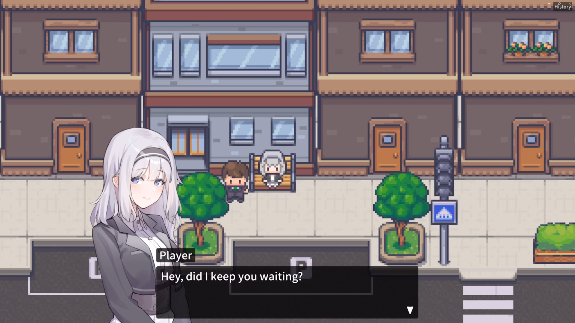 Godot Completed 30 Days of Work [v1.0] [Kebab Reverie]