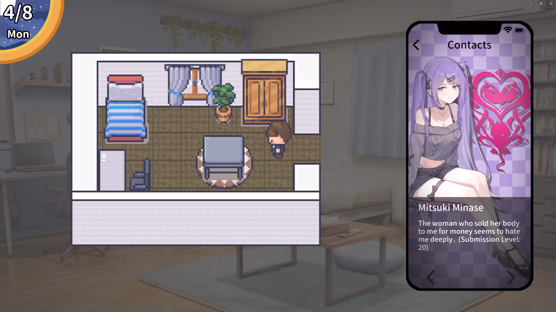 Godot Completed 30 Days of Work [v1.0] [Kebab Reverie]