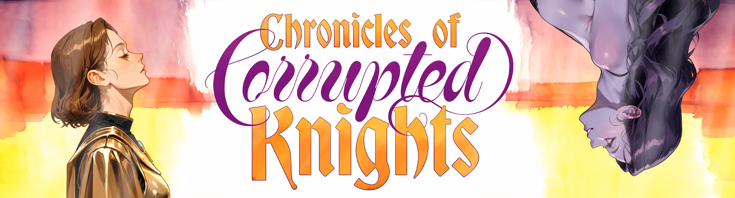 Others Chronicles of Corrupted Knights [v0.1.0b Hotfix] [Loquacious Rake]