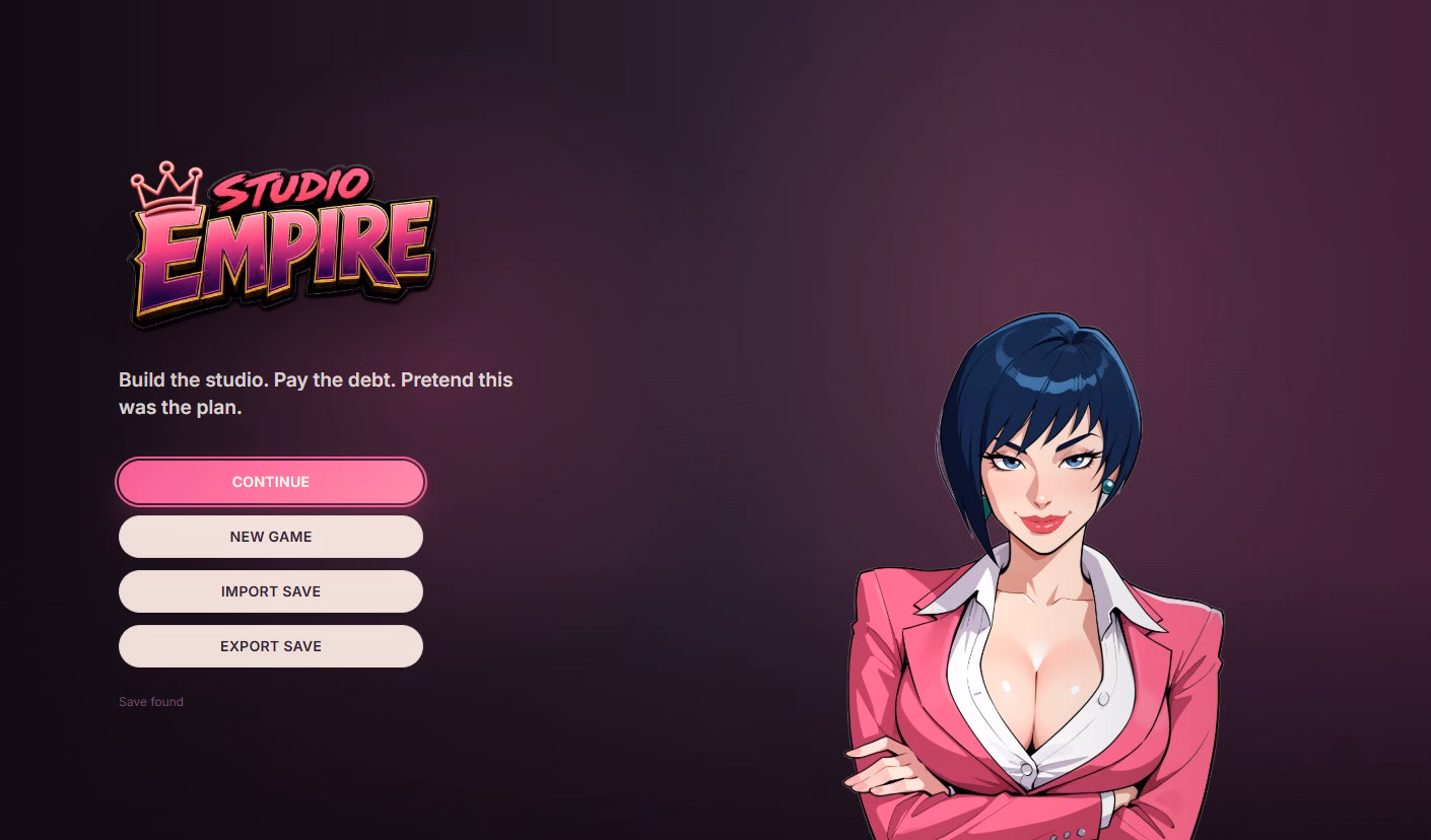 Others Studio Empire [v1.0 Demo] [Red Light Strategy]