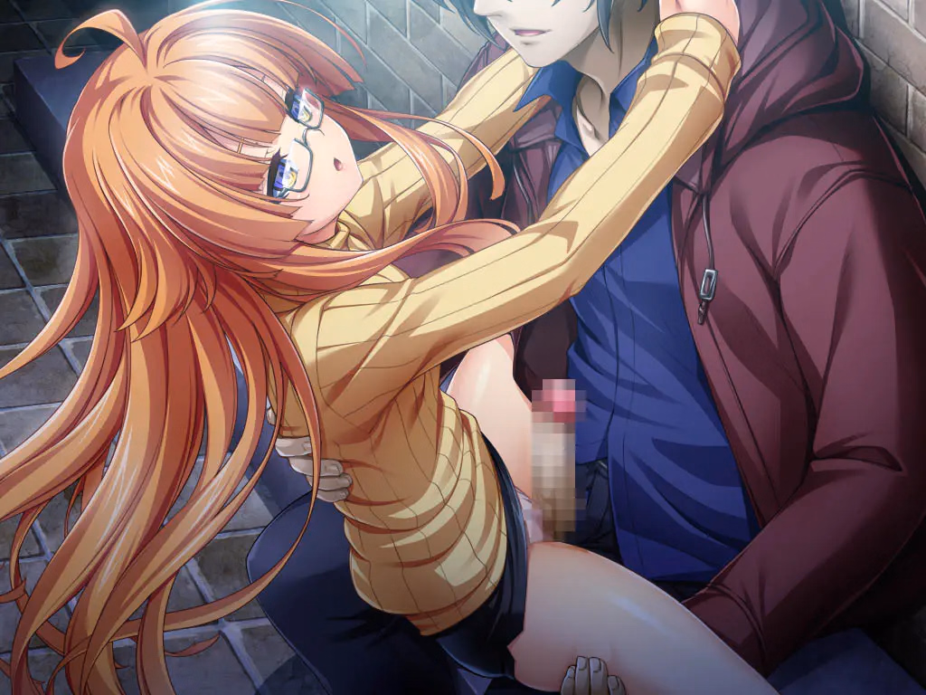 Others Completed Holy Valkyrie ExS-TIA F Parallel Episode 2: Reunion [Final] [Lusterise]