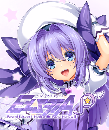 Others Completed Holy Valkyrie ExS-TIA P Parallel Episode 1: Magical Girl Pastel Marie [Final] [Lusterise] download