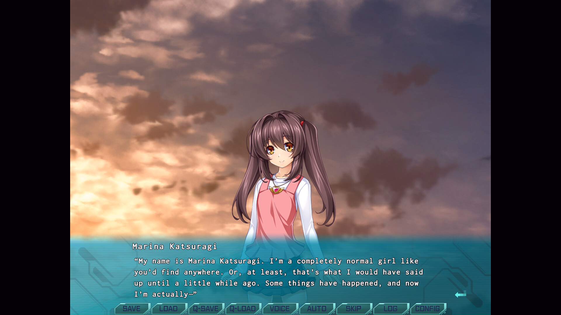 Others Completed Holy Valkyrie ExS-TIA P Parallel Episode 1: Magical Girl Pastel Marie [Final] [Lusterise]