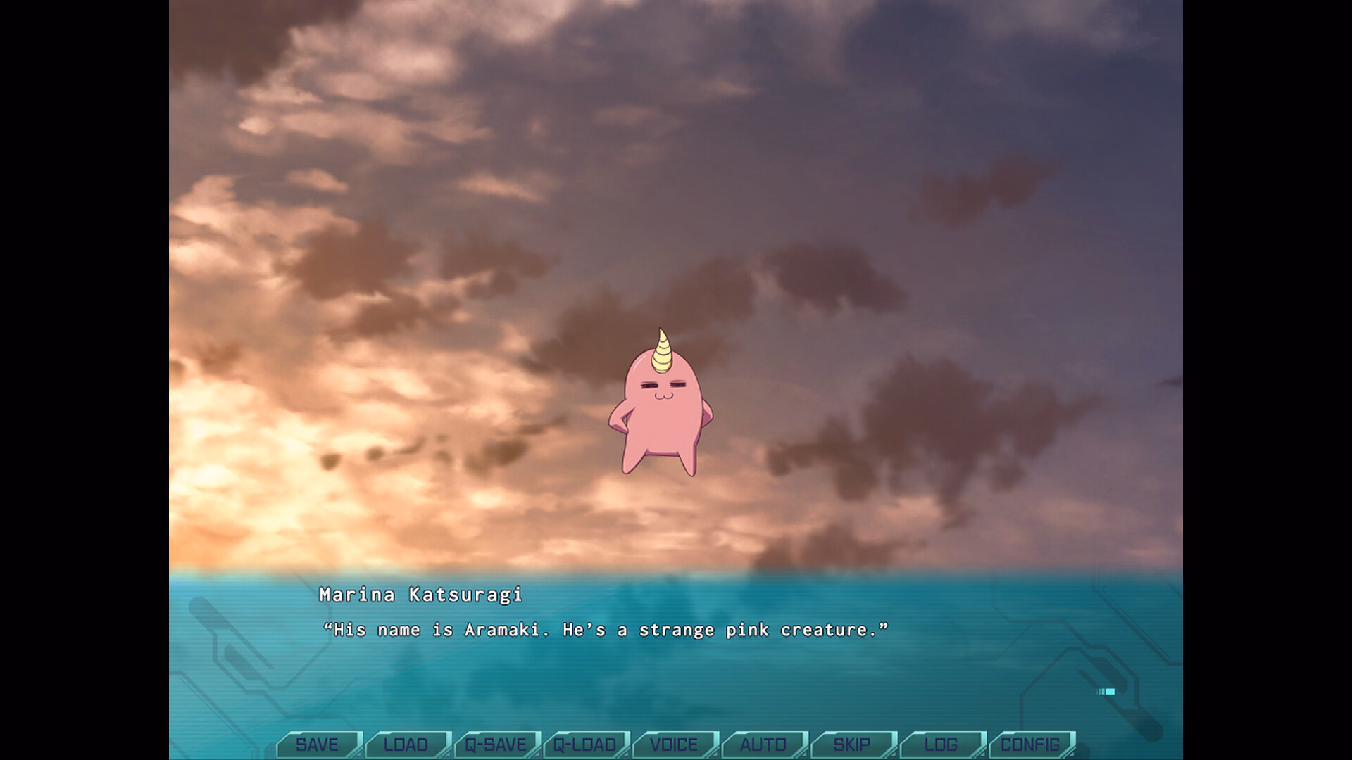 Others Completed Holy Valkyrie ExS-TIA P Parallel Episode 1: Magical Girl Pastel Marie [Final] [Lusterise]