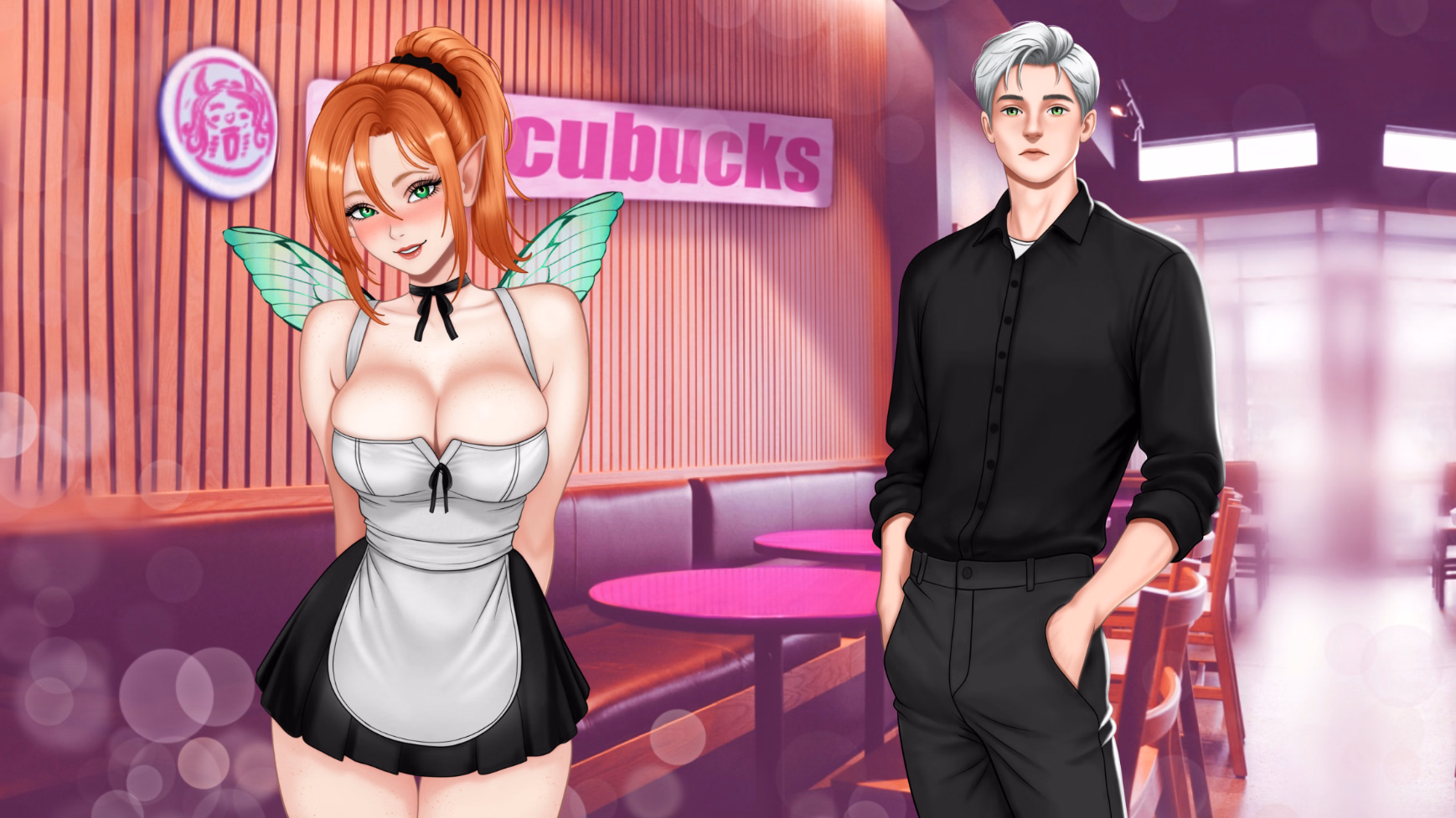 VN Ren'Py Aura of Sin [v0.1] [Pink Nectar Games]