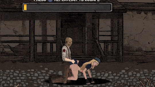 Unity Resident Slut 4 [v0.3.0 Prototype] [MFLab]