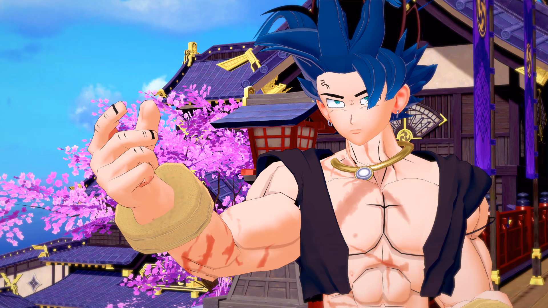 VN Ren'Py AX: Naughty Mission [v0.5] [Creator X]