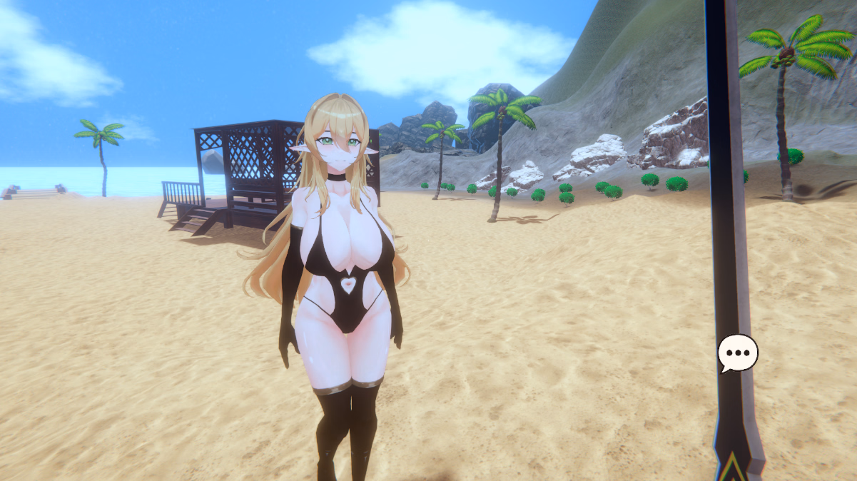 Unity Life with Demon Girls [v0.17] [Renaysaki]