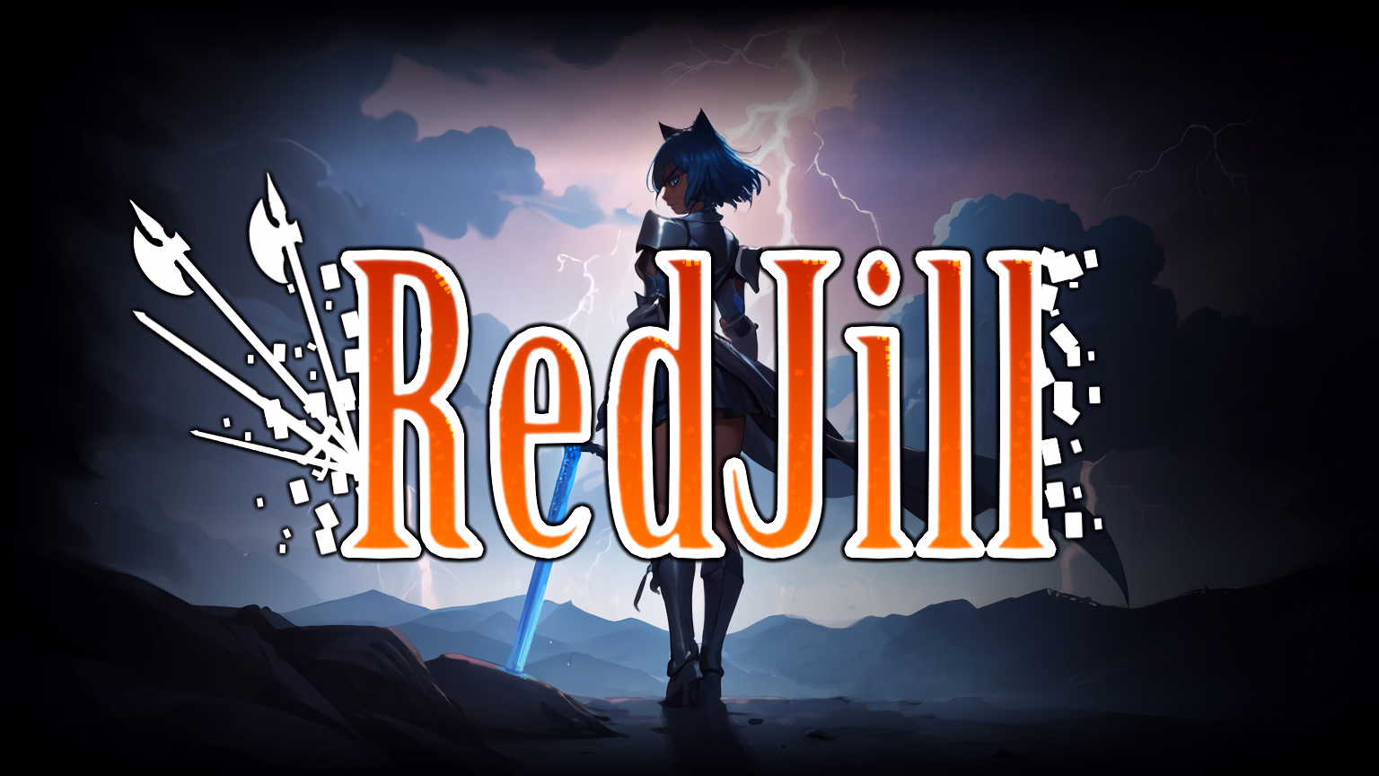 RPGM Completed Red Jill [v1.1.0] [Yokunai Dev] download