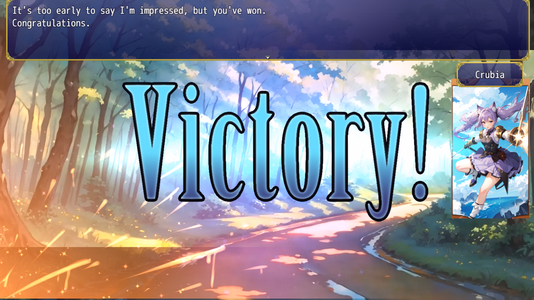 RPGM Completed Red Jill [v1.1.0] [Yokunai Dev]