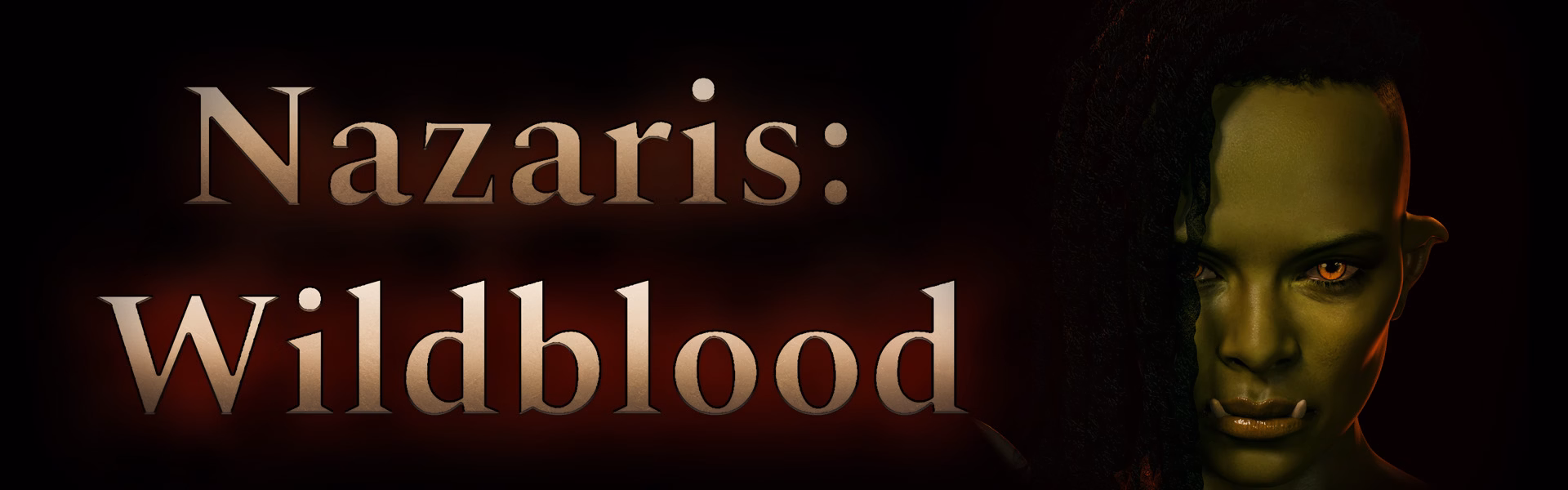 Ren'Py Nazaris: Wildblood [v0.05 Demo] [VOL Projects]