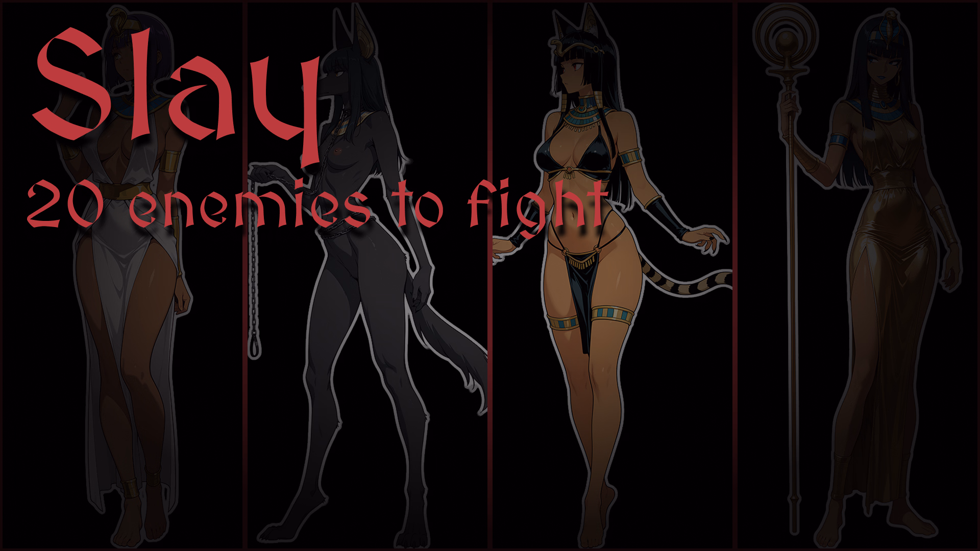 Unity Slay or Lay [Act 2 Update 1] [SlayStudio]