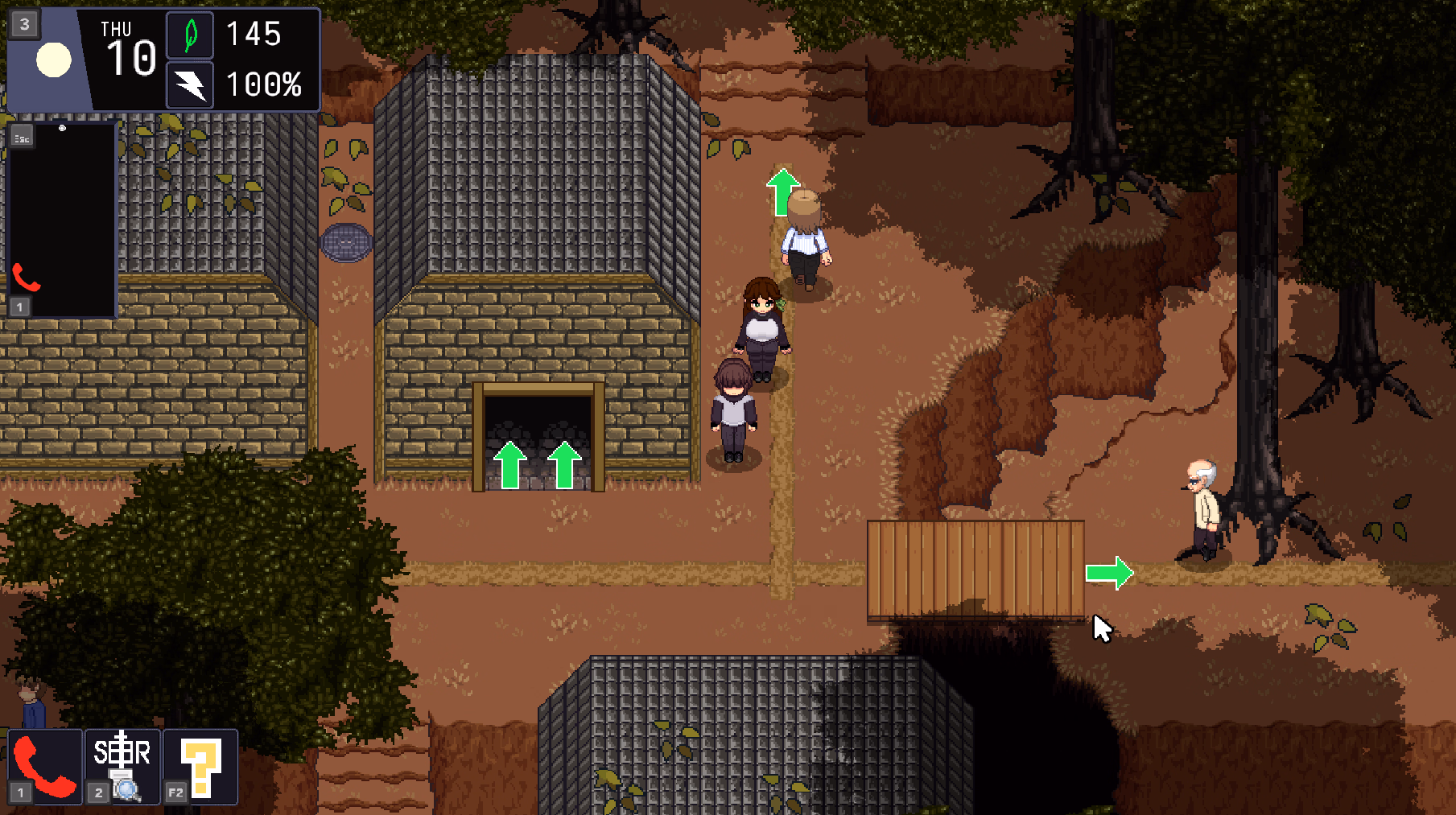 Others Operation Novem [v0.11.6 Demo] [abcdfgdev]