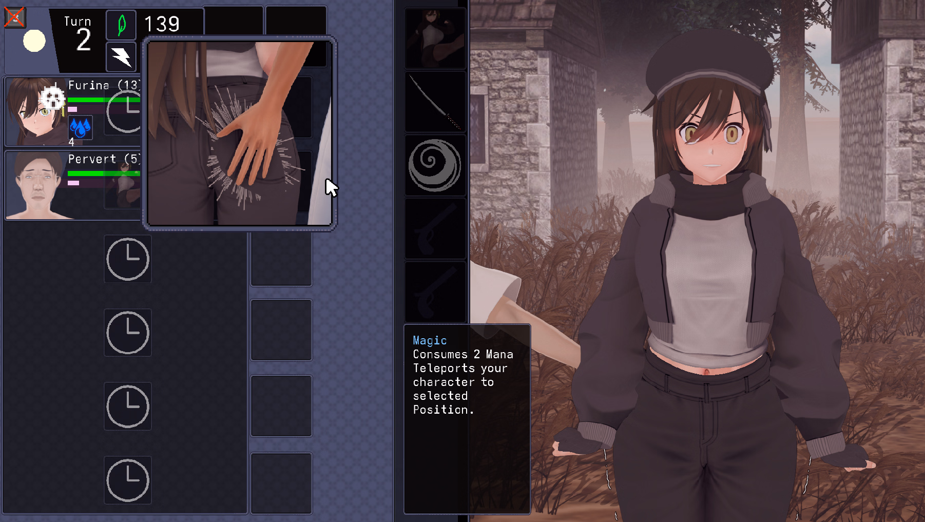 Others Operation Novem [v0.11.6 Demo] [abcdfgdev]