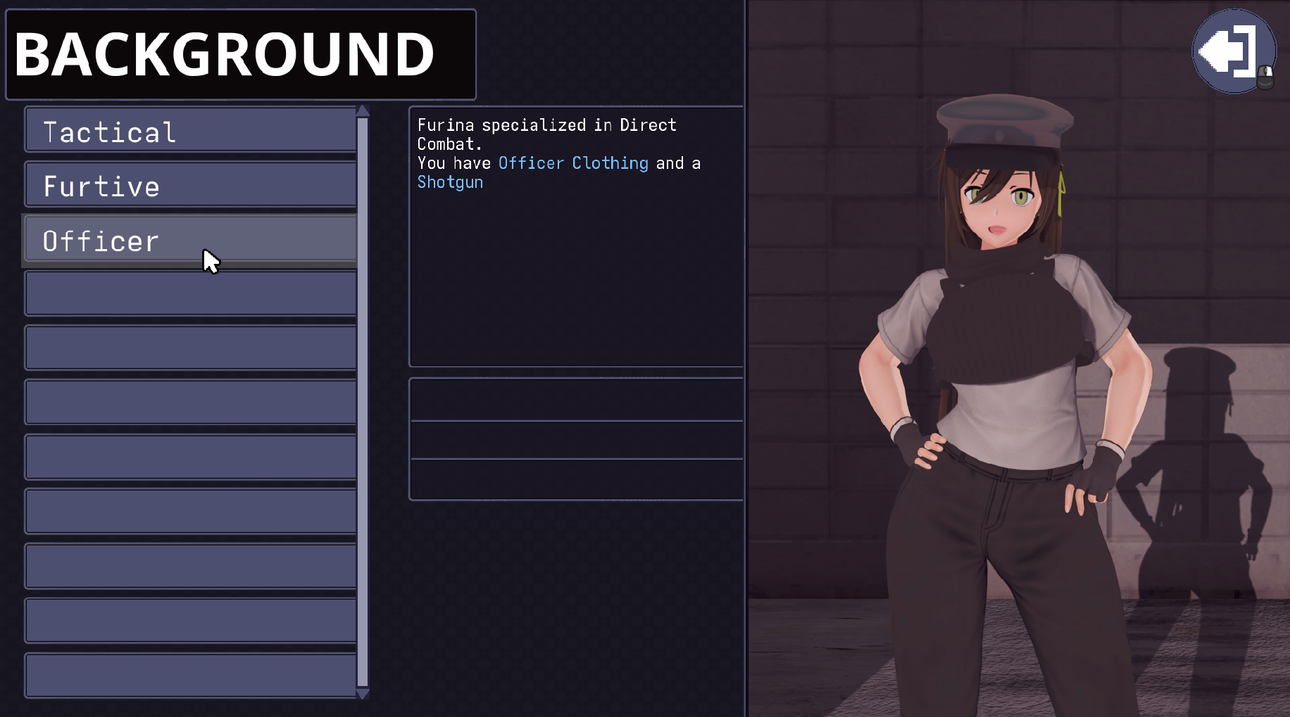 Others Operation Novem [v0.11.6 Demo] [abcdfgdev]
