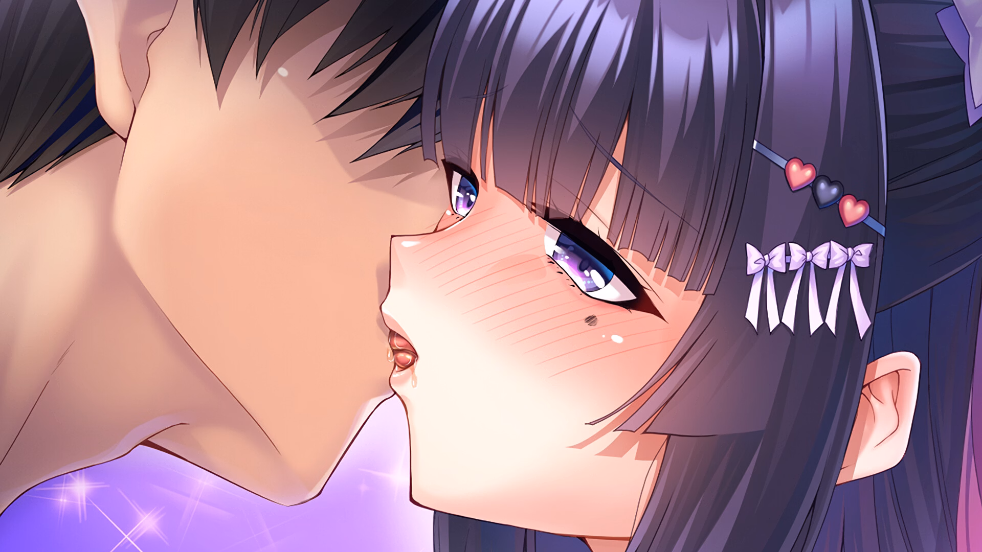 VN Ren'Py Completed How to Train Your Bro's Girlfriend [v1.1.5] [Miel]