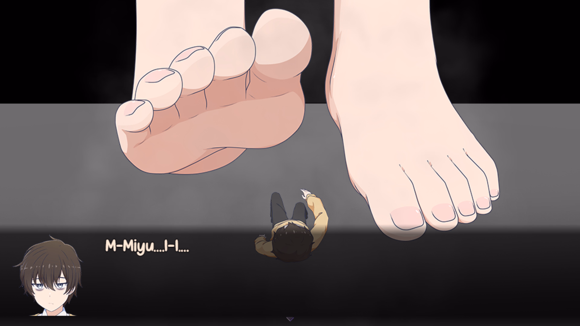 RPGM Tiniest Desires [v0.1] [SurvivalMyths]