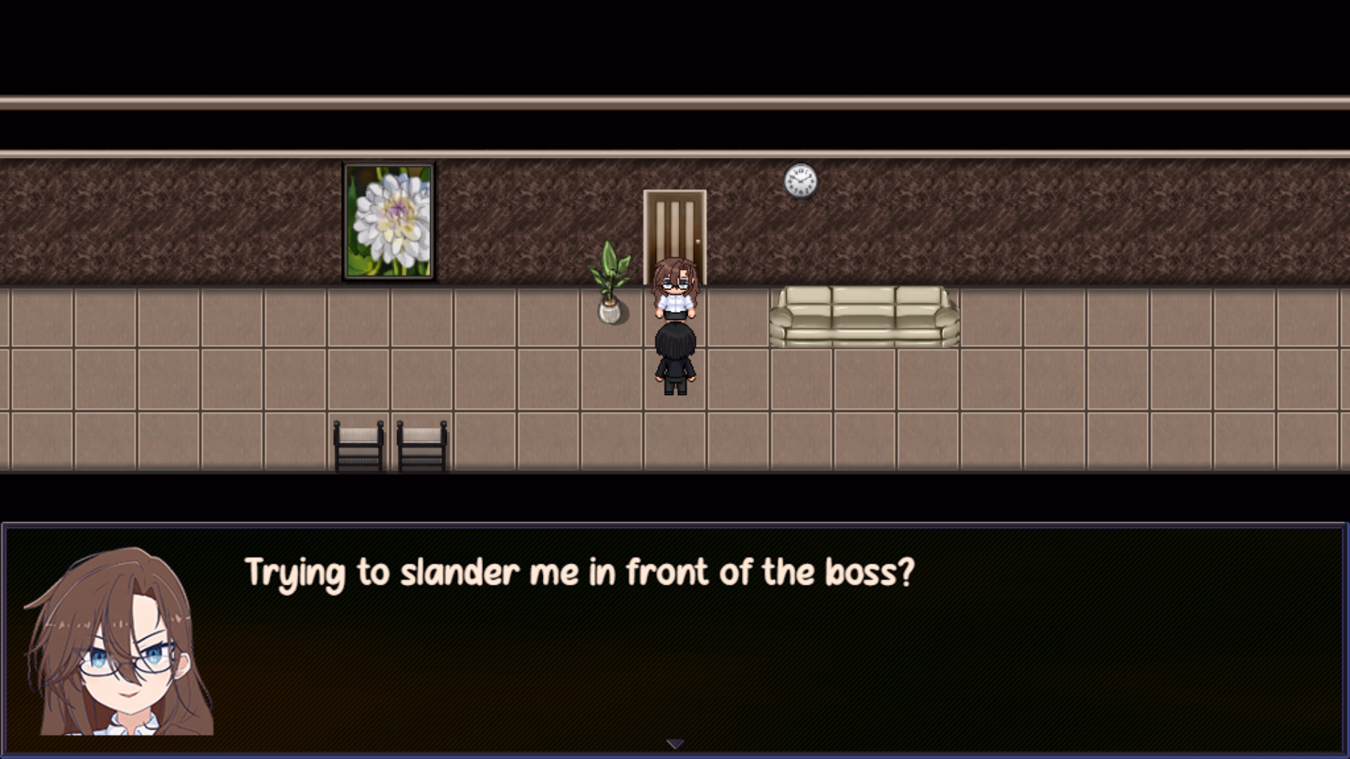 RPGM Tiniest Desires [v0.1] [SurvivalMyths]