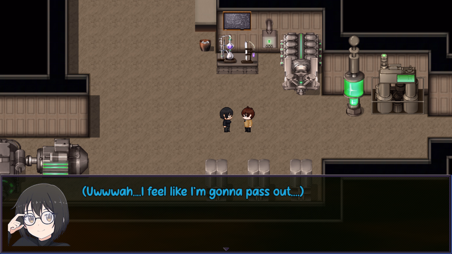 RPGM Tiniest Desires [v0.1] [SurvivalMyths]