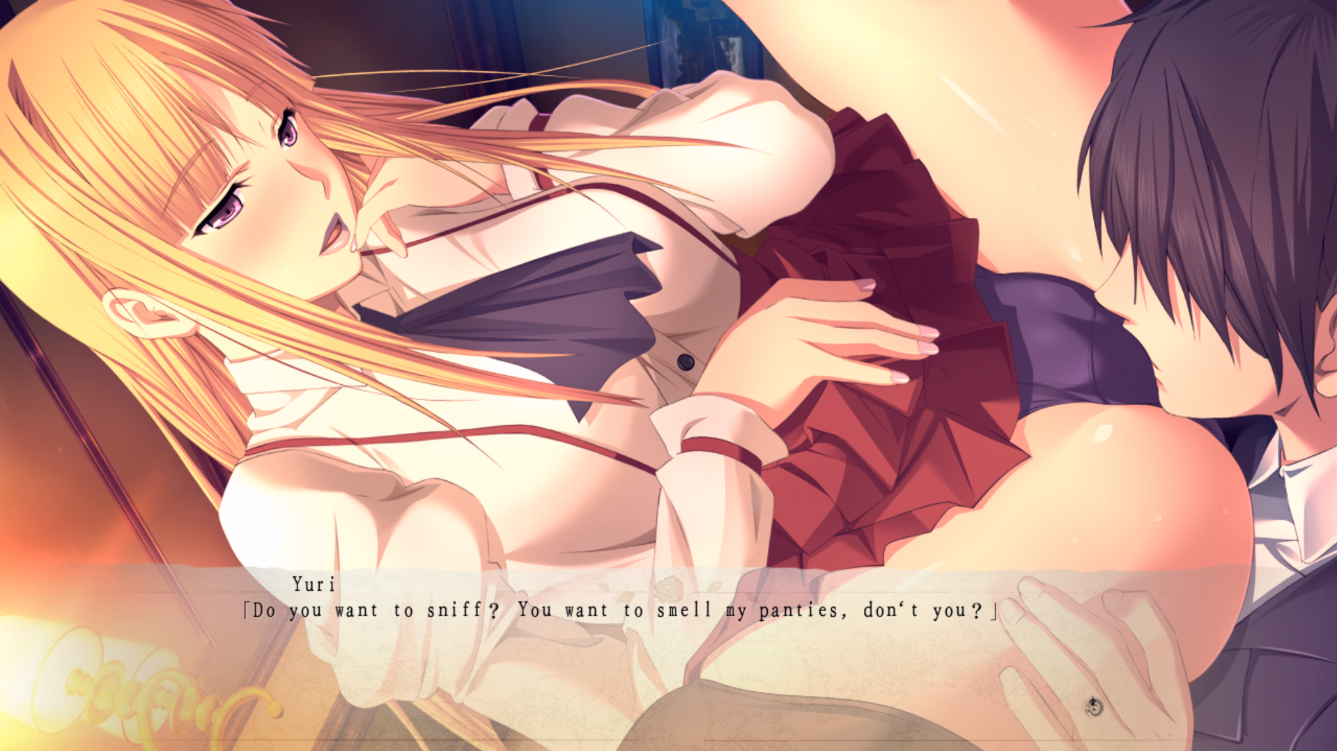 VN Others Completed Hyakki Ryouran Mansion [Final] [Astronauts]