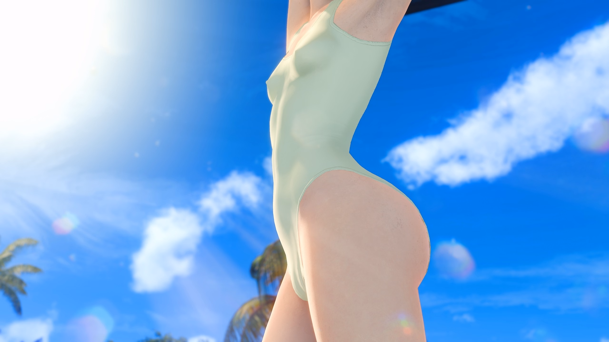 VN Ren'Py Sinful Summer: A Tale of Forbidden Love [Ch.3.6] [Ruykiru]