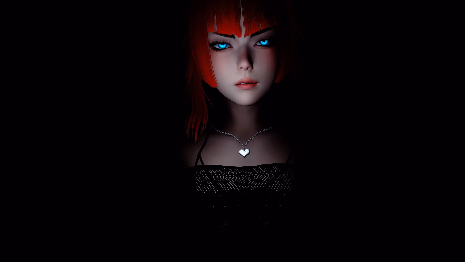 Ren'Py The Lunar Peak [v0.1] [Dmitry Velikolepny]