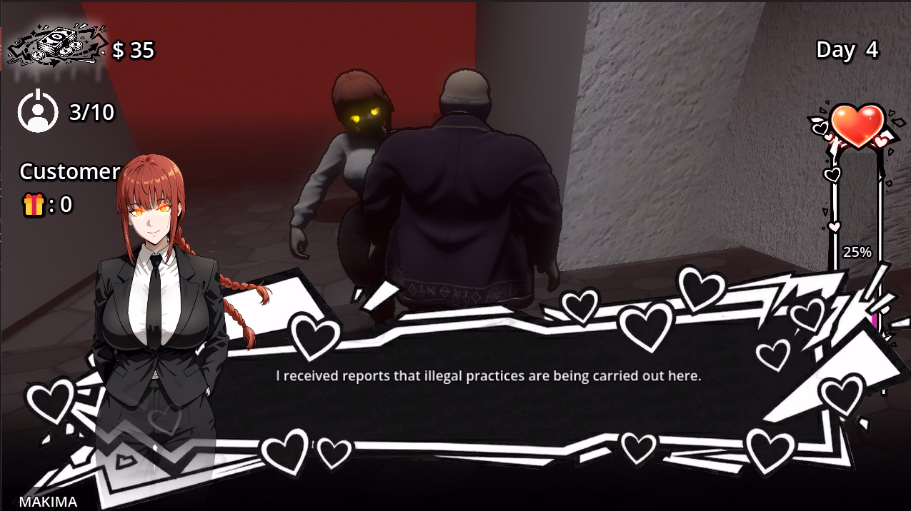 Godot Pleasure Cult [v0.1] [Raigen]