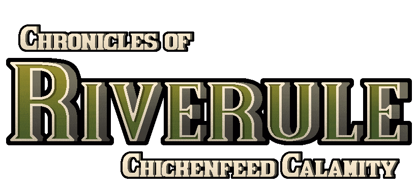 Others Completed Chronicles of Riverule: Chickenfeed Calamity [Final] [Fringer's Pond] download