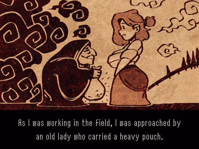 Others Completed Chronicles of Riverule: Chickenfeed Calamity [Final] [Fringer's Pond]