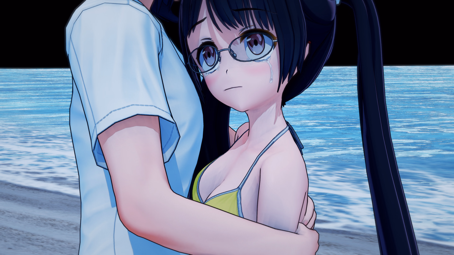 Ren'Py Love Castaways [v0.6.0] [SPkiller31]