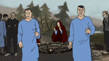 Godot Pleasure Cult [v0.1] [Raigen]