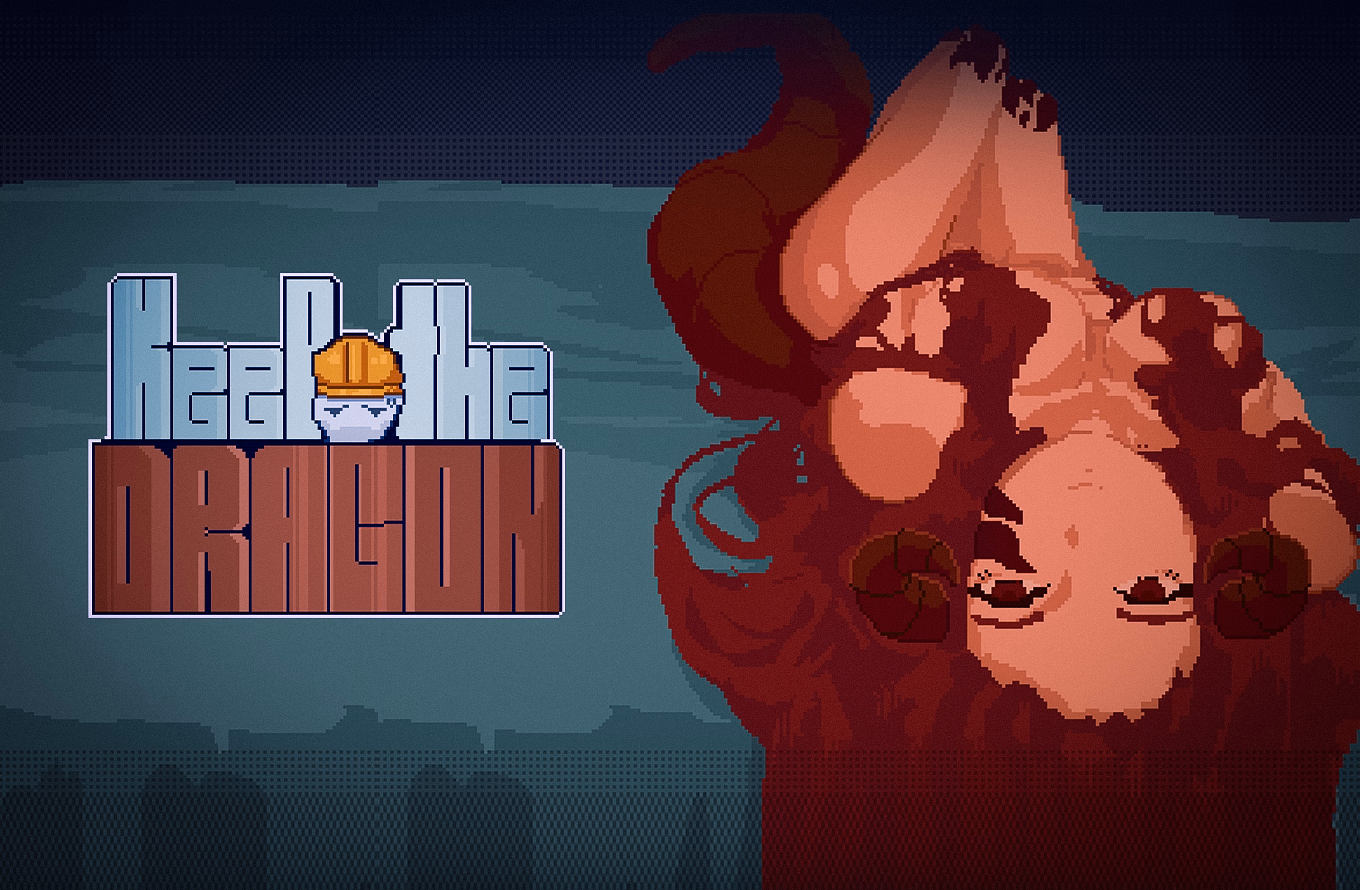 Unity Keep the Dragon [v0.15] [OneinZero] download