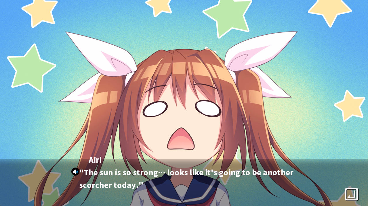 VN Others Completed Summer Hand Power [Final] [Trois]