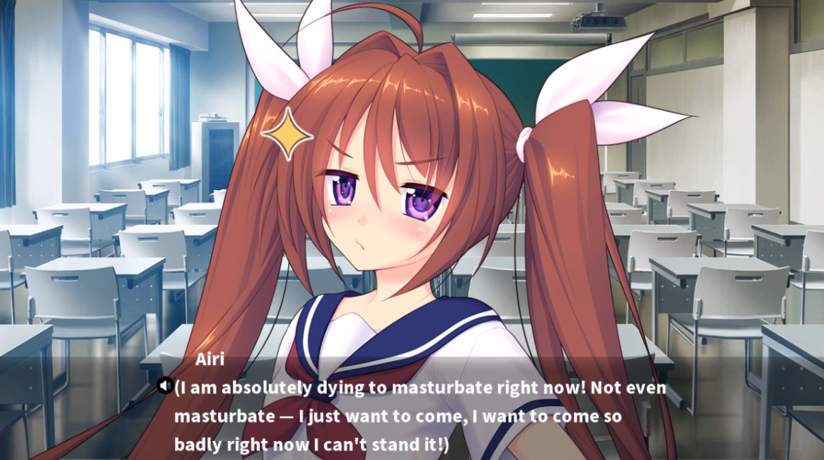 VN Others Completed Summer Hand Power [Final] [Trois]